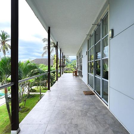 Kimana Villa Manggis Exterior foto