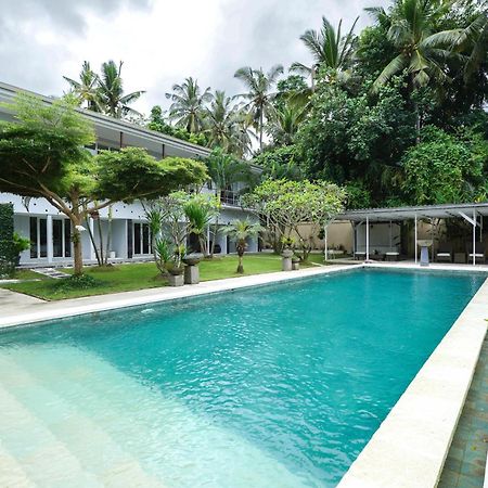 Kimana Villa Manggis Exterior foto