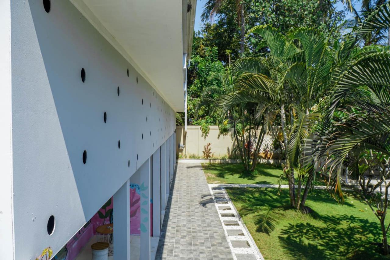 Kimana Villa Manggis Exterior foto