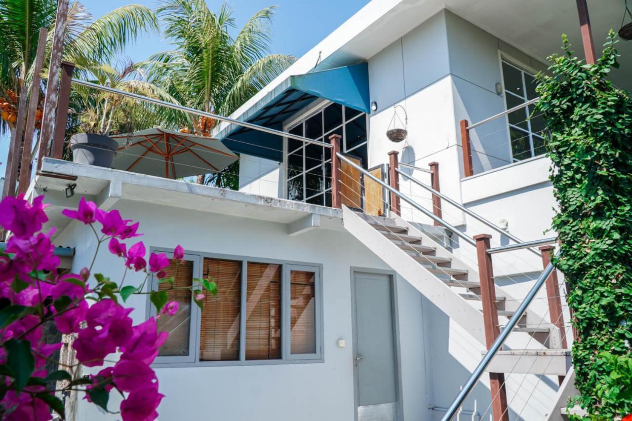 Kimana Villa Manggis Exterior foto