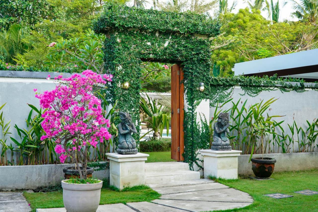 Kimana Villa Manggis Exterior foto